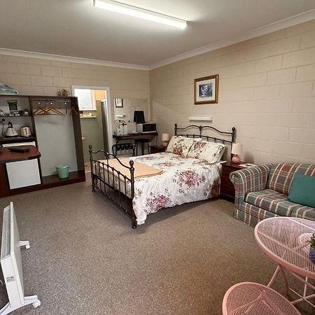Alpine Country Motel Plus Free Coffee Cooma Luaran gambar