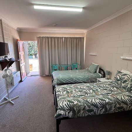 Alpine Country Motel Plus Free Coffee Cooma Luaran gambar
