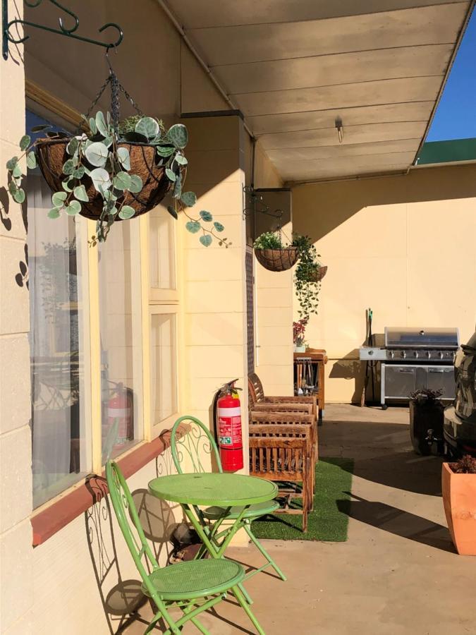 Alpine Country Motel Plus Free Coffee Cooma Luaran gambar