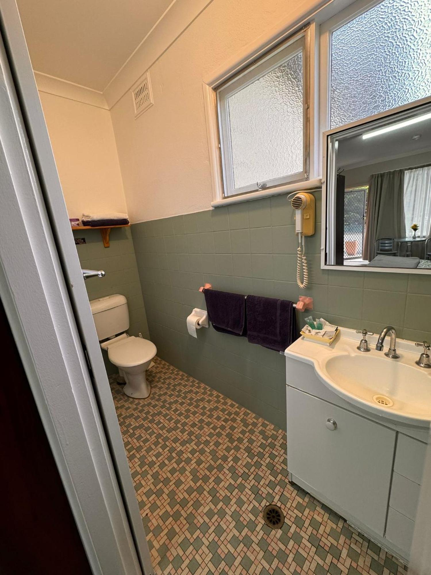 Alpine Country Motel Plus Free Coffee Cooma Luaran gambar