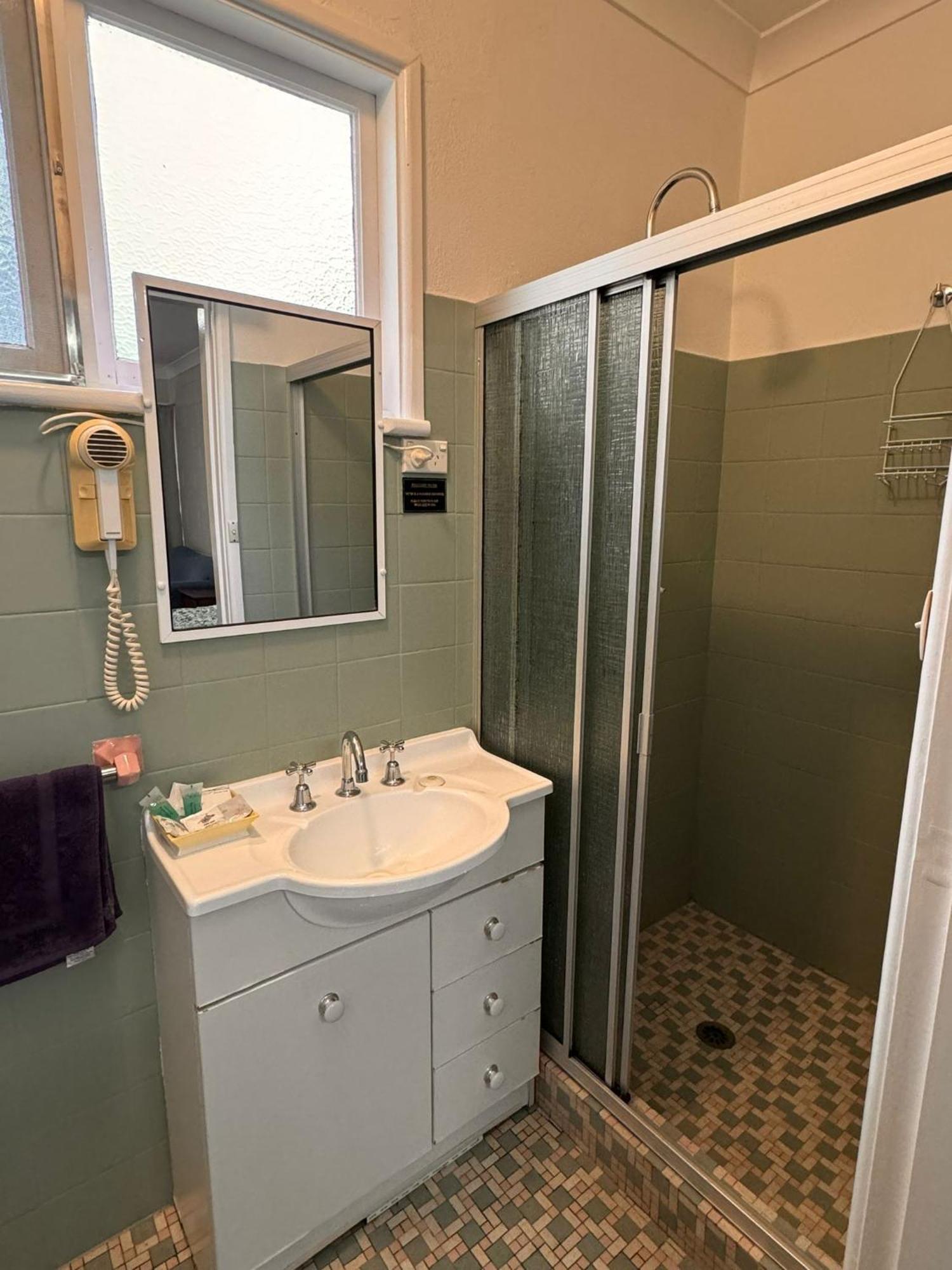 Alpine Country Motel Plus Free Coffee Cooma Luaran gambar