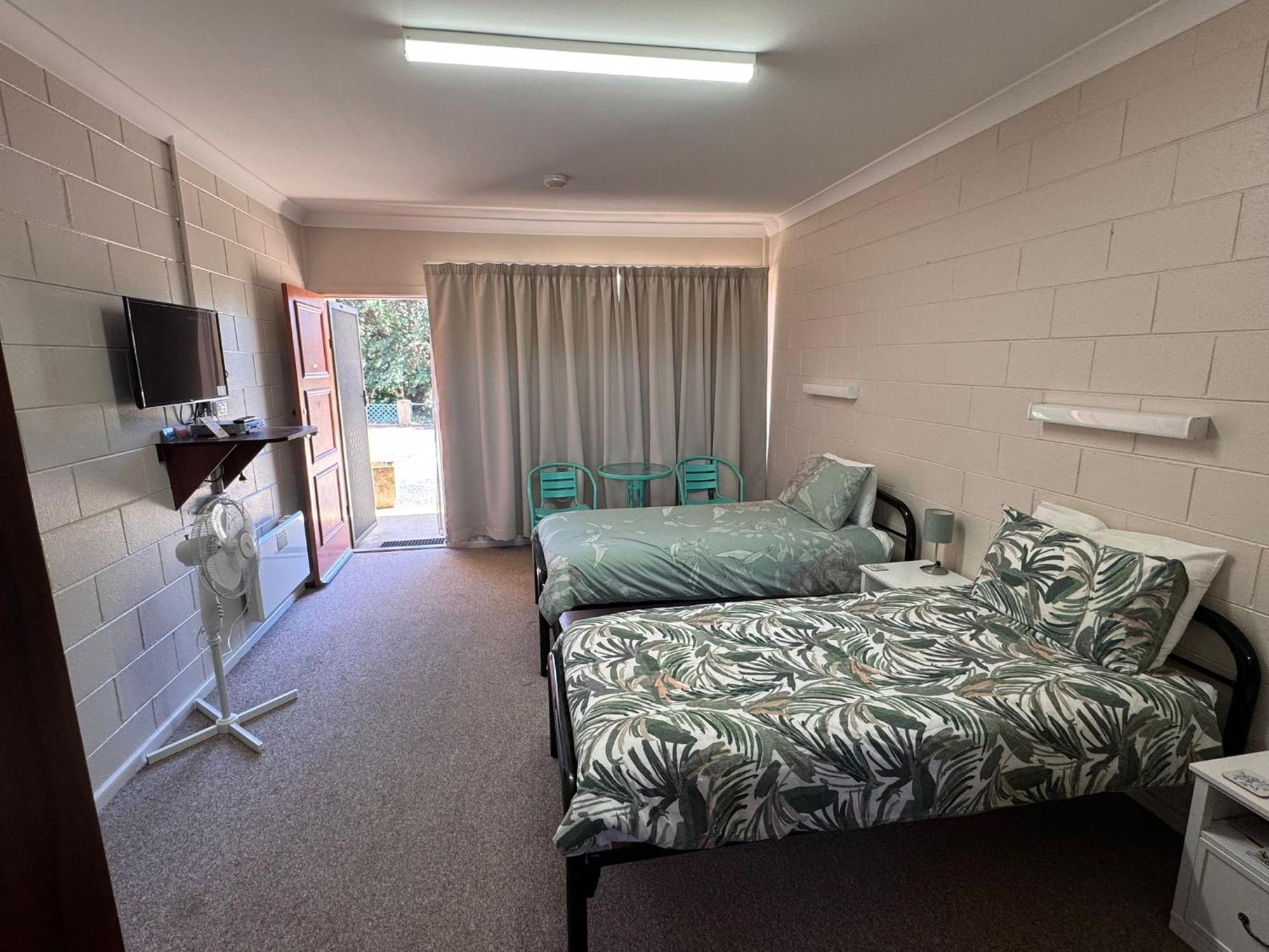 Alpine Country Motel Plus Free Coffee Cooma Luaran gambar