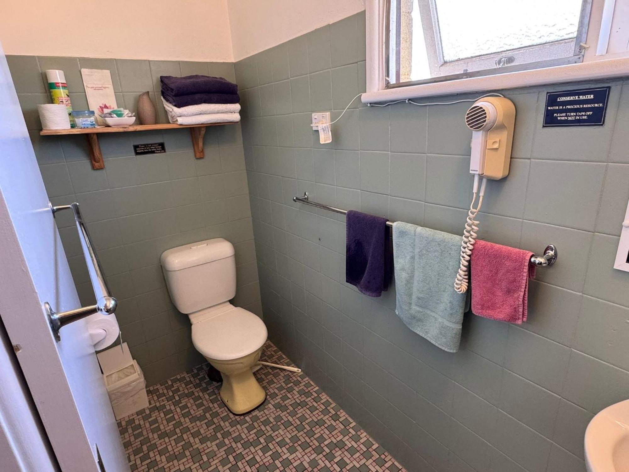 Alpine Country Motel Plus Free Coffee Cooma Luaran gambar